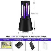 Mosquito Killer Lamp